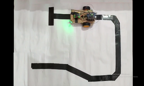 Virtual Research Assistant Image 1