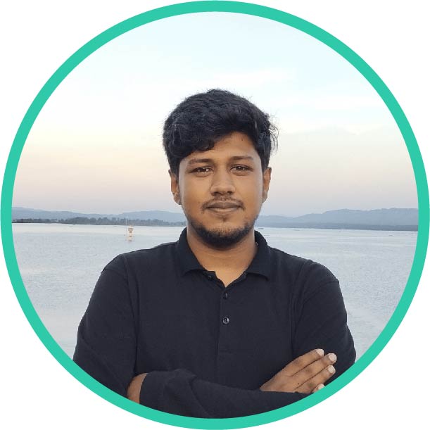 John Doe profile picture